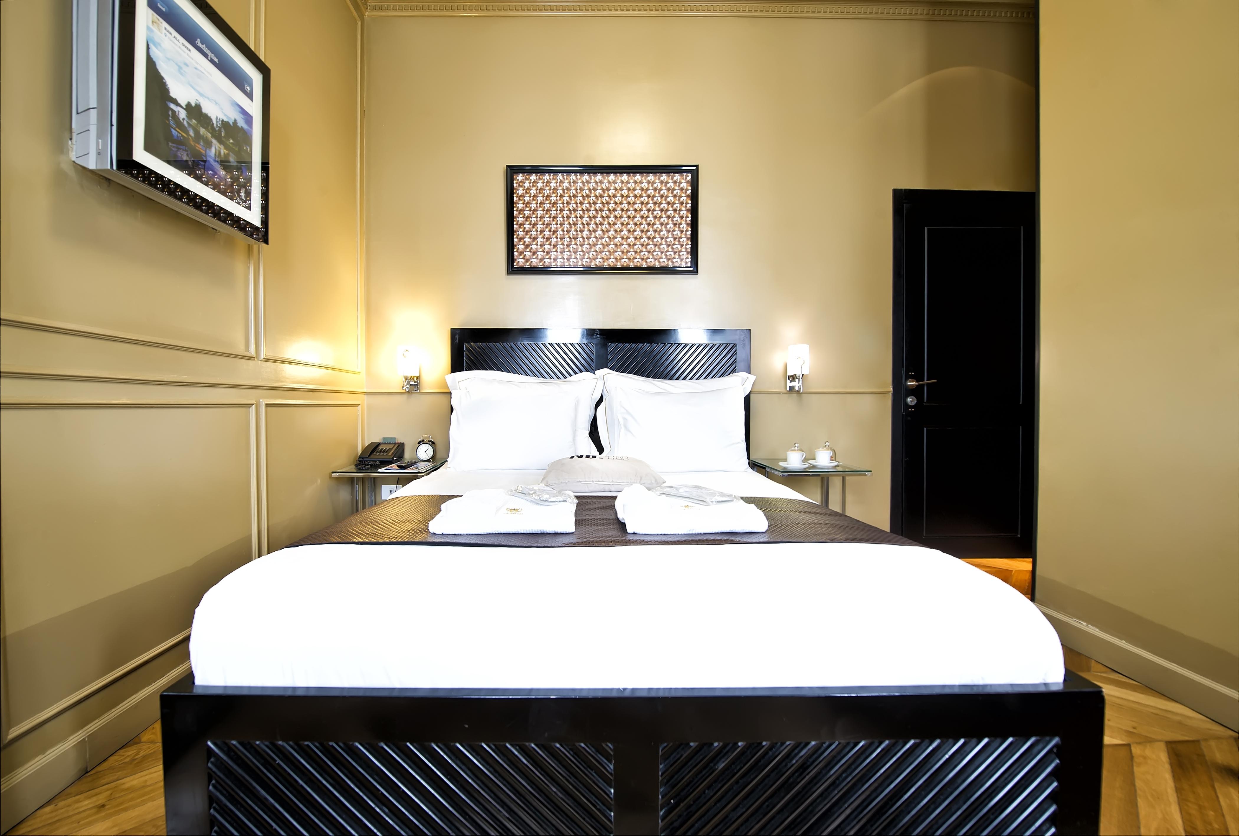 Montefiore 16 - Urban Boutique Hotel Tel Aviv Eksteriør bilde
