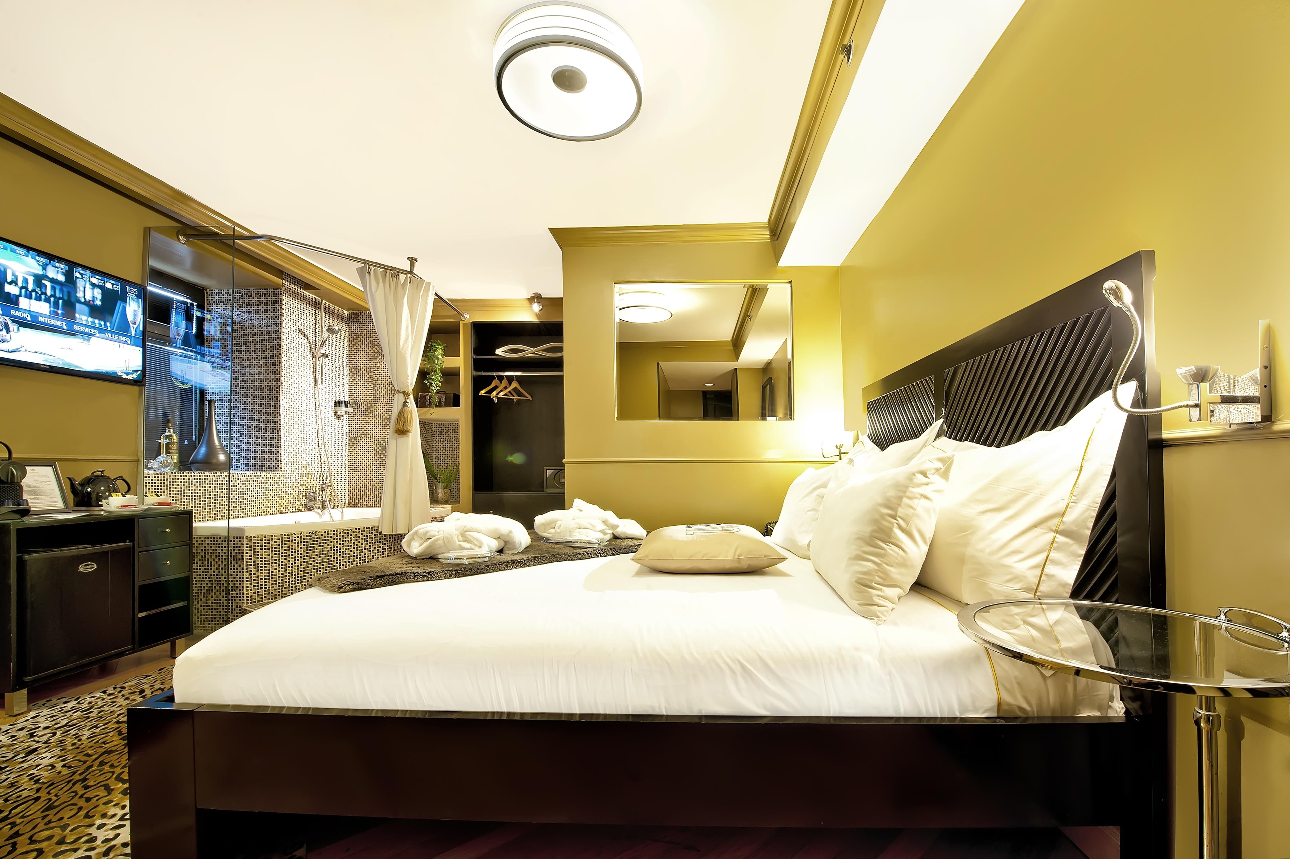 Montefiore 16 - Urban Boutique Hotel Tel Aviv Eksteriør bilde