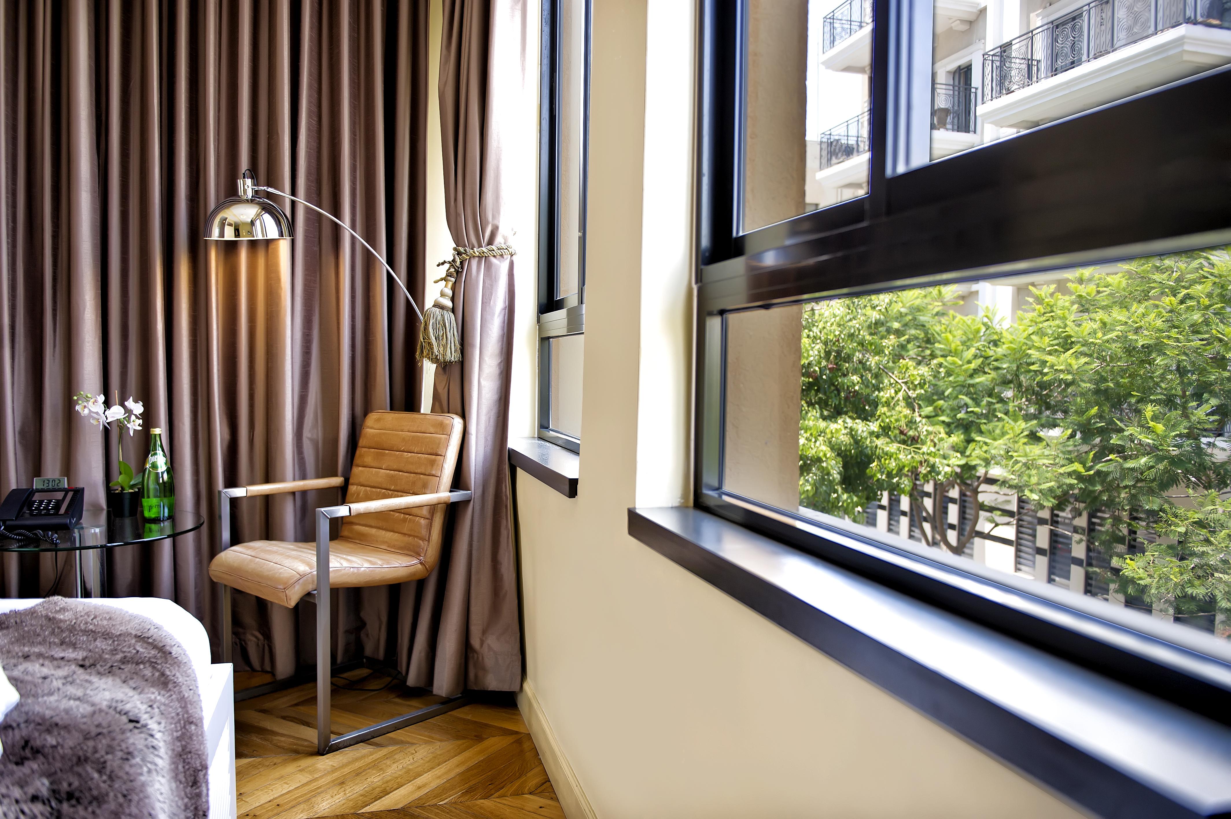 Montefiore 16 - Urban Boutique Hotel Tel Aviv Eksteriør bilde