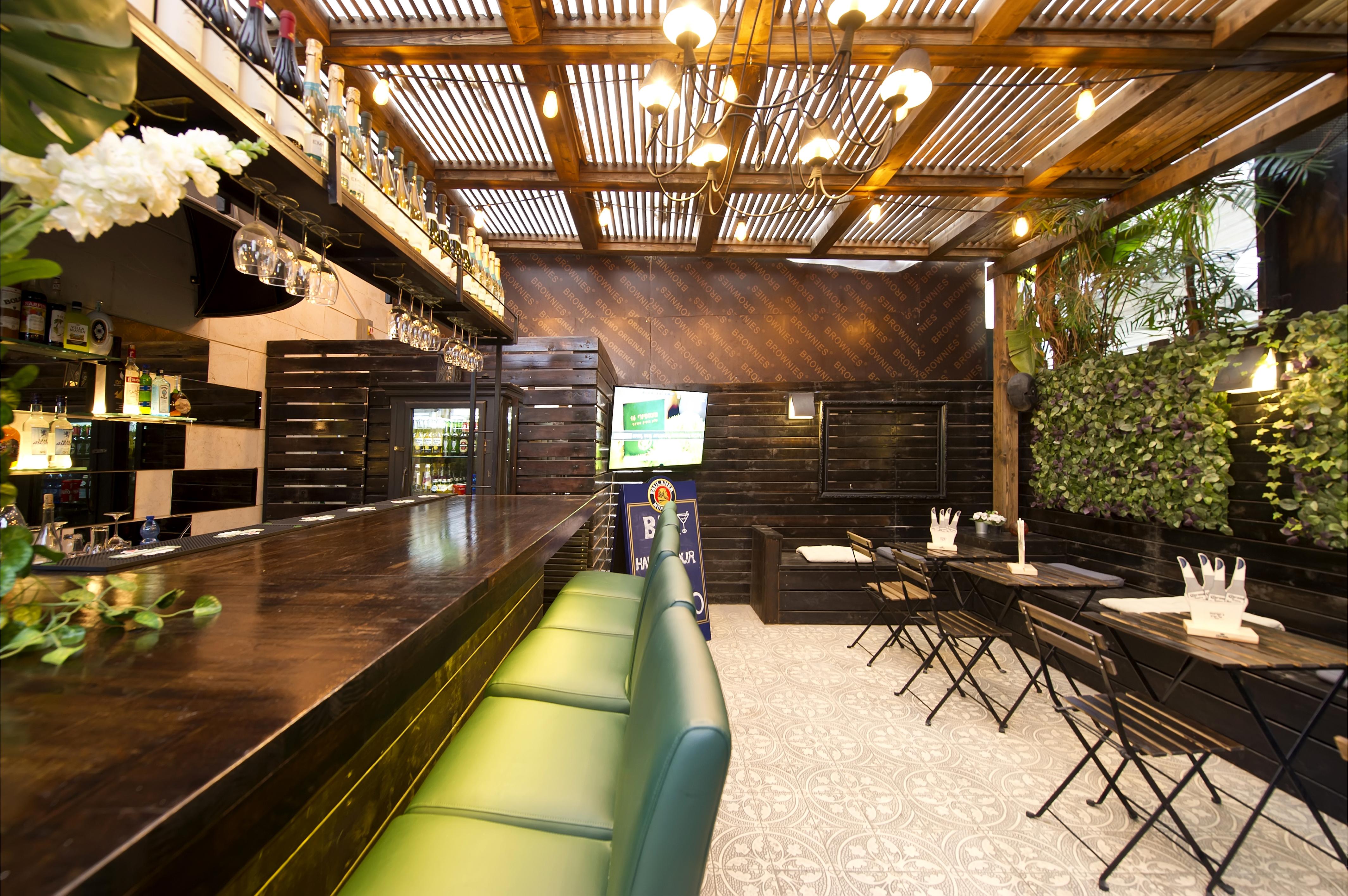 Montefiore 16 - Urban Boutique Hotel Tel Aviv Eksteriør bilde
