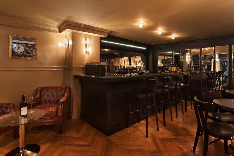 Montefiore 16 - Urban Boutique Hotel Tel Aviv Eksteriør bilde