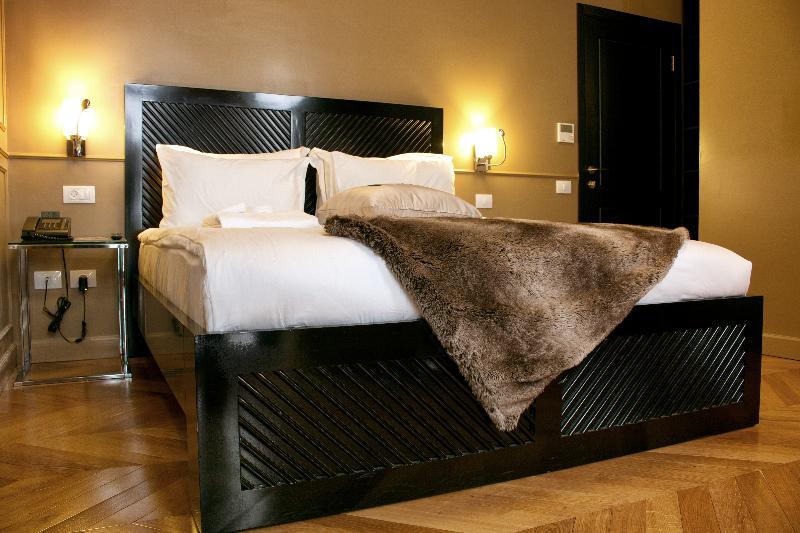Montefiore 16 - Urban Boutique Hotel Tel Aviv Eksteriør bilde